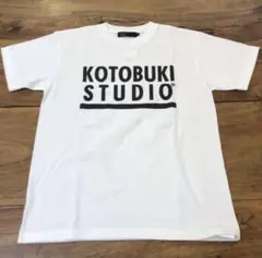 江口寿史 KOTOBUKI STUDIO Tシャツ Lサイズ ビームス