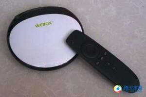 注目：WEBOX TV★泰捷盒子 中国全土のTV番組や映画が見放題 IPTV★未開封新品