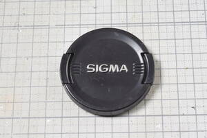 ＃840a　SIGMA製　5５mmキャップ　シグマ　２０円スタート　送料８４円