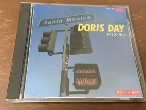 CD/ドリス・ディ/DORIS DAY/中古