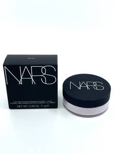 【人気/本体未開封品】NARS ナーズ ライトリフレクティング プリズマティックパウダー ルース 03731 ラベンダーカラー