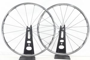 ◆◆ジャンク シマノ SHIMANO デュラエース DURA-ACE WH-9000 C24 アルミ クリンチャー ロードバイク ホイール 700C 11速 100/130mm QR