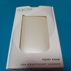 新品 IQOS アイコス アイコスケース 純正ケース