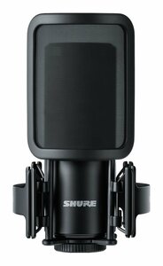 即決◆新品◆送料無料SHURE SM4-K-KIT-J ホームレコーディング用 マイクロホンキット