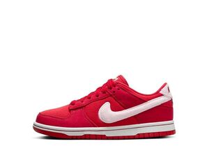 Nike GS Dunk Low "Valentine’s Day 2024" 22.5cm FZ3548-612