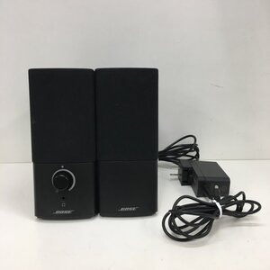 BOSE ボーズ COMPANION 2 Series Ⅲ スピーカー 250117SK750336