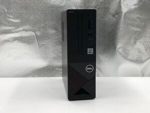 Dell Inc./デスクトップ/第10世代Core i3/メモリ8GB/WEBカメラ有/OS無-241216001386468