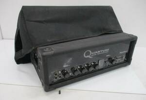 C0617-4A/ Hughes&Kettner H＆K Quantum QT-600 ベースアンプヘッド