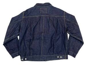 ほぼ新品 46 T-BACK LVC LEVI