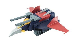 【中古】 ROBOT魂 機動戦士ガンダム [SIDE MS] Gファイター ver. A.N.I.M.E. 約170mm