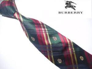 ★BURBERRY★(バーバリー)ネクタイ/149