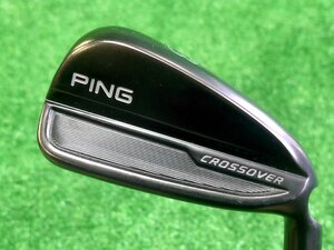 2△3-613 ユーティリティ【PING/ピン】G425 CROSSOVER U3　3UT/20°　N.S.PRO MODUS3 HYBRID/X.350 フレックス：X【札幌/伏見店】