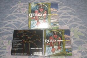 〇♪PUSHIM　QUEENDOM（初回生産限定盤）　CD盤