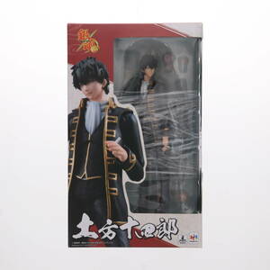 【中古】[FIG]ヴァリアブルアクションヒーローズ 土方十四郎(ひじかたとうしろう) 銀魂 完成品 可動フィギュア メガハウス(61166015)