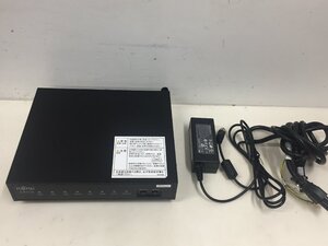 　富士通 FUJITSU Si-R G120 初期化済　　（管２F）