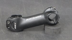 ☆管１４５　BONTRAGER　RACE　ボントレガー　１００ミリ