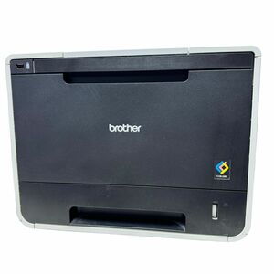 brother ブラザー　レーザープリンター　HL-L8350CDW