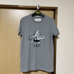 Abercrombie＆fitch半袖ＴシャツMサイズ