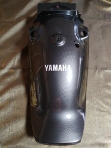 YAMAHA ヤマハ フロントフェンダー リアフェンダー タンクカバー　セット　絶版　V-MAX　割れ無し