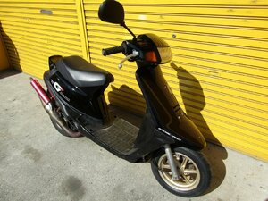 中古 現状 HONDA ホンダ Gダッシュ AF23 カスタム車 旧車 希少 KN企画 ボアアップ チャンバー