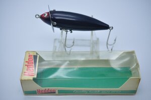 オールド ヘドン Heddon 210 Surface サーフェイス B 箱付