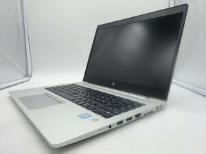 HP EliteBook 840 G5/CPU i5-8350U/メモリ8GB/SSD256GB/14インチ