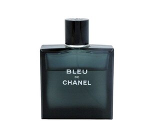 CHANEL ブルー ドゥ シャネル オードトワレ 100ml 本体のみ 中古品[C161L027]