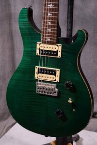 PRS/Paul Reed Smith/ポール リード スミス エレキギター SE Custom③