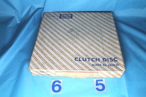 S-410 DAIKIN CLUTCH DISC MFD012 三菱ふそう キャンター