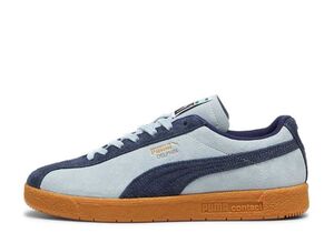 Puma Delphin Block "Frosted Dew/Club Navy/Gum" 27.5cm 399785-02