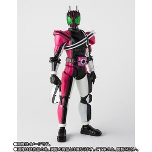 1円〜 S.H.Figuarts 仮面ライダー ディケイド ネオディケイドライバー Ver. 真骨彫製法 フィギュアーツ 新品未開封 