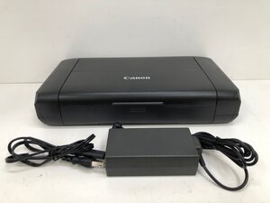 Canon キヤノン カラーA4モバイルプリンター K10513 241025SK750227