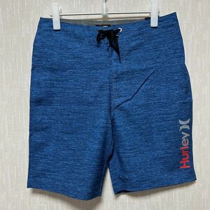 Hurley Boardshorts 28 ボードショーツ ハーレー サーフパンツ サーフトランクス ショーツ スイムショーツ 水着 volcom ヴィスラ