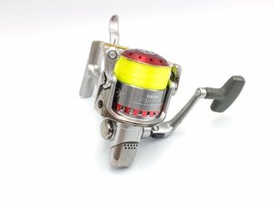 (管92794)Daiwa ダイワ トーナメント ISO Z 2000LB レバーブレーキ リール 磯釣り フカセ