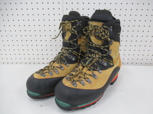 LA SPORTIVA ネパール エボ GTX スポルティバ 冬靴 登山 登山用品 036811001