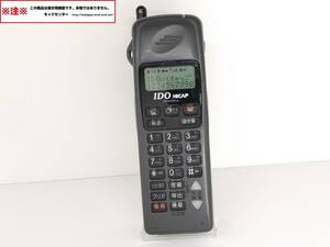 【モック・送料無料】 IDO H102 HICAP 松下電工 日本移動通信 1994年製 ○ 平日13時までの入金で当日出荷 ○ 模型 ○ モックセンター