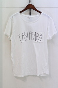 SALE■nonnative EASTERNER ポケットTシャツ 1■ノンネイティブ