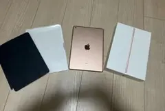 Apple iPad (第6世代)