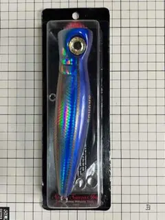 ザウルス　トビポップ　17cm/130g