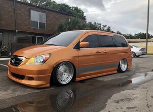 VANkulture livery version3 サイドデカール USDM JDM ミニバン ヴァンカルチャー スタンス シエナ クエスト オデッセイ 北米 ロゴ