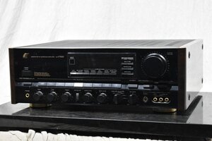 SANSUI サンスイ AVアンプ AU-V7000