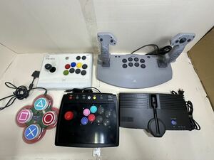 まとめ売り プレイステーションコントローラー SCPH-1110 GN503D-WG BANC-0002 ANS-P037 FS-EX ★ 現状品 