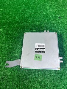 9516-220126 インプレッサ　GC6 ECU エンジンコンピューター 1.5 スバル　SUBARU (B)