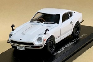 1/43 日産 フェアレディ Z432 (1969) 