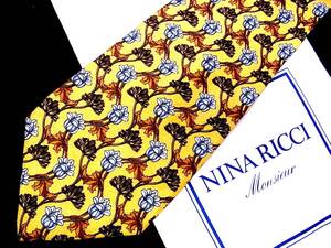 *:.*:【新品N】*:.*7702 ニナリッチ【NINA RICCI】ネクタイ