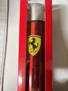 フェラーリ Ferrari 水筒