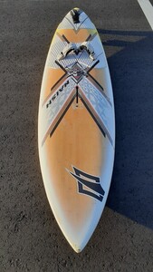 NAISH Classic Wave 85 2013