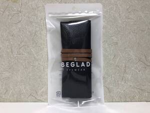 BEGLAD メガネケース