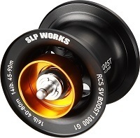 ★DAIWA ダイワ SLPW RCSB SV BOOST 1000スプール★