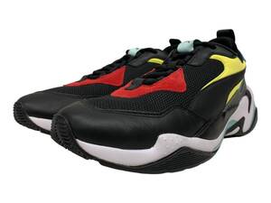 PUMA (プーマ) THUNDER SPECTRA サンダースペクトル スニーカー 367516_01 28cm US10 マルチカラー メンズ/091